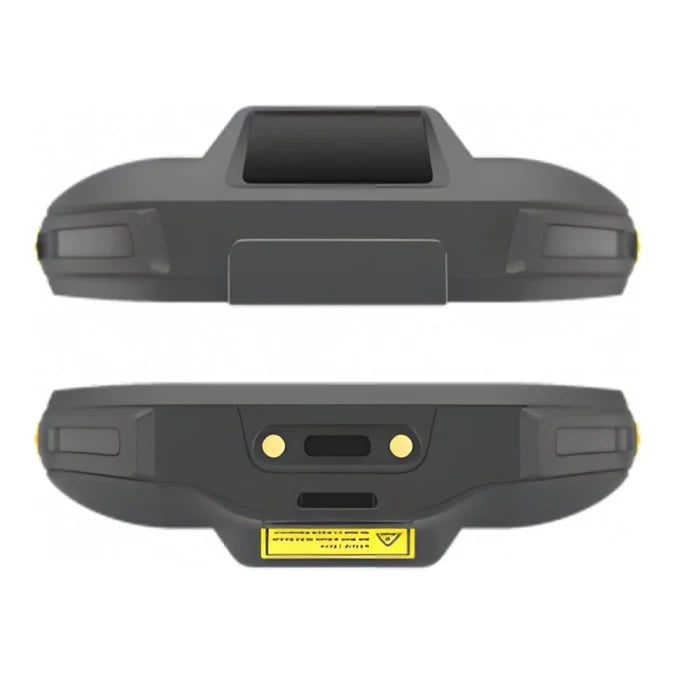 Newland MT9300 Megattera Standard Plus; Straight Shooter. 2D Mega Pixel imager w. Laser Aimer; 4GB/64GB; BT; WiFi6E; 4G; GPS; NF