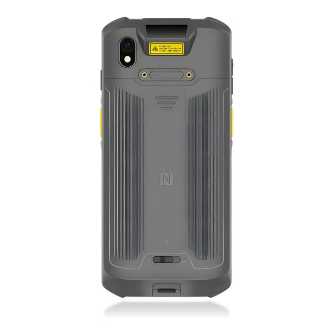 Newland MT9300 Megattera Standard Plus; Straight Shooter. 2D Mega Pixel imager w. Laser Aimer; 4GB/64GB; BT; WiFi6E; 4G; GPS; NF