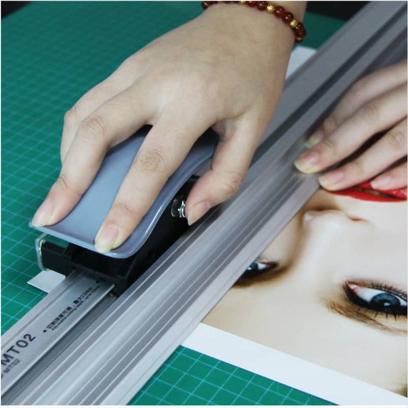Paper Trimmers