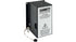 GARRETT PD6500i POWER SUPPLY 110/220V W.VENTS SPAR - TecAfrica Solutions