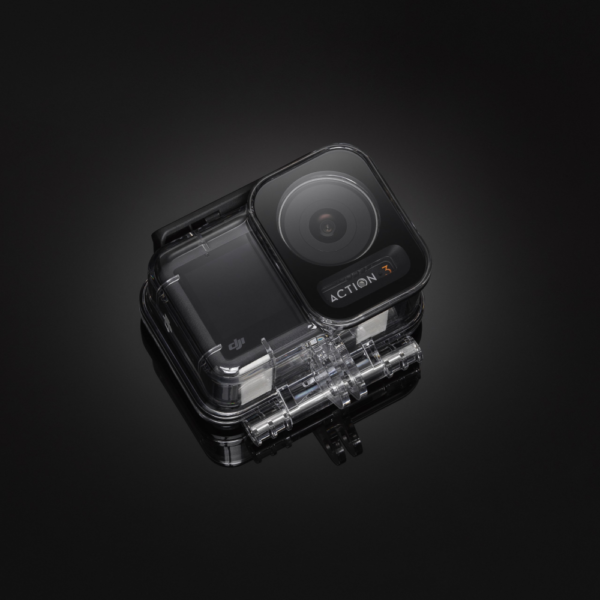 Osmo Action 60m Waterproof Case