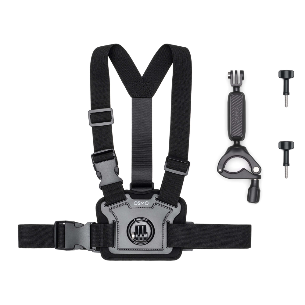 Osmo Action Biking Accessory Kit