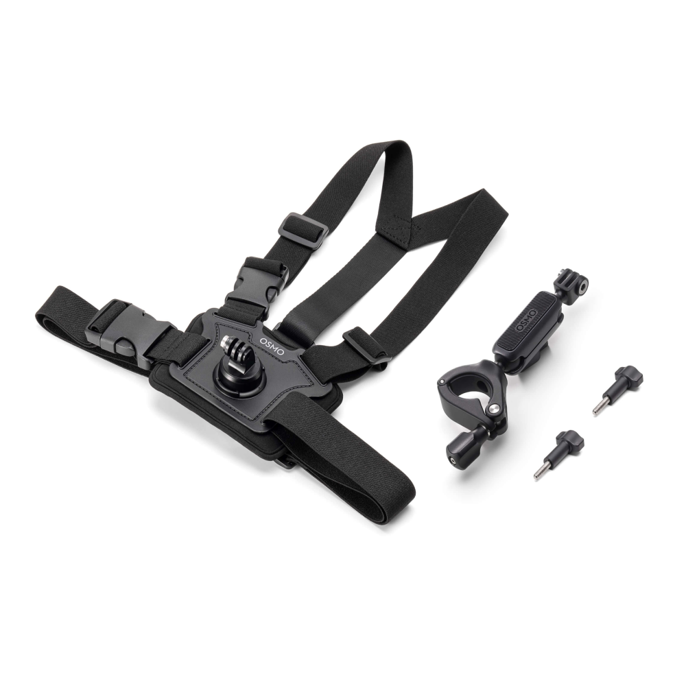 Osmo Action Biking Accessory Kit