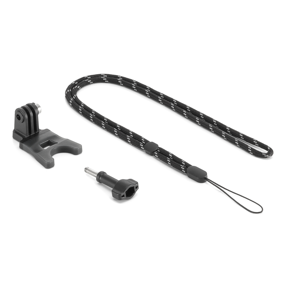 Osmo Action Bite Mount - TecAfrica Solutions