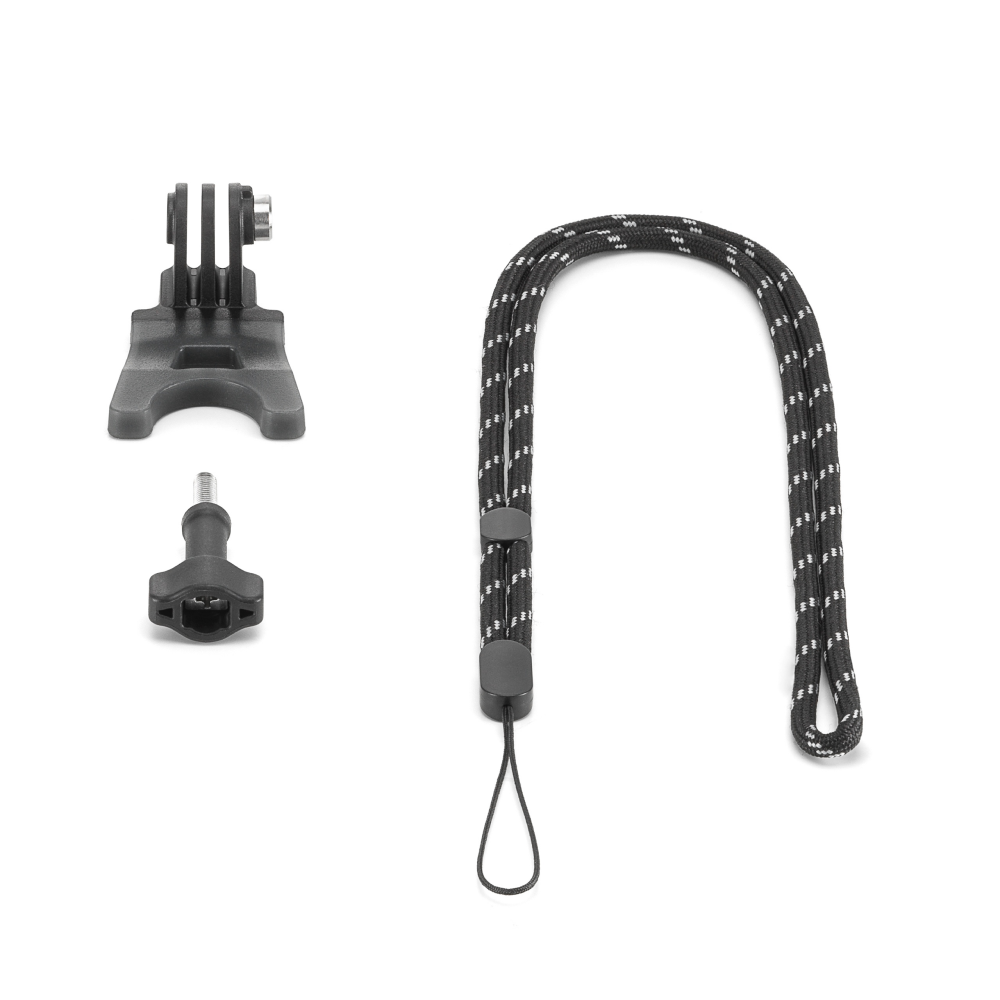 Osmo Action Bite Mount - TecAfrica Solutions
