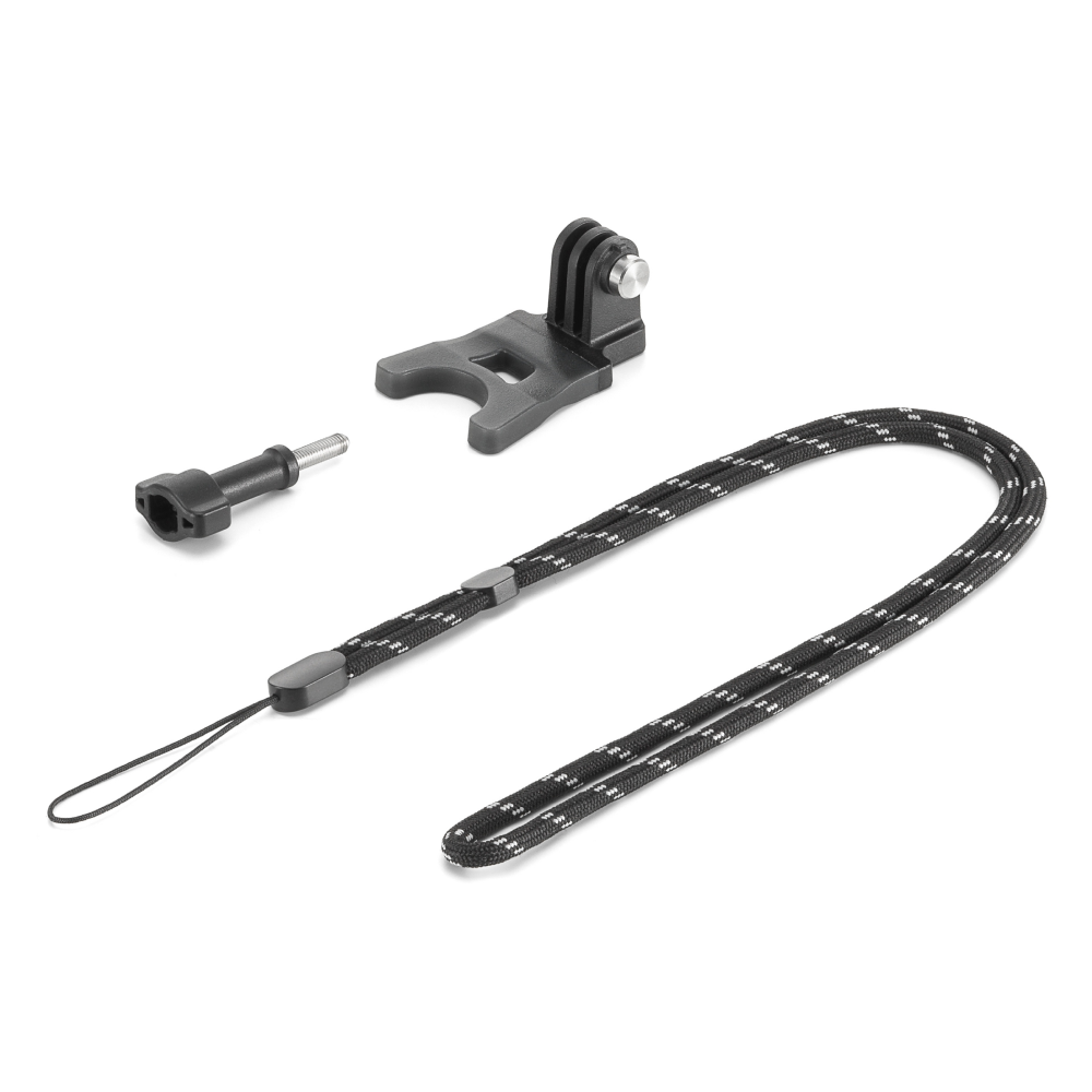 Osmo Action Bite Mount - TecAfrica Solutions