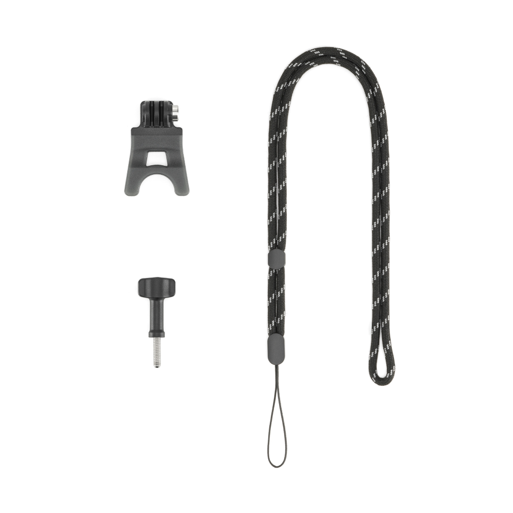 Osmo Action Bite Mount - TecAfrica Solutions