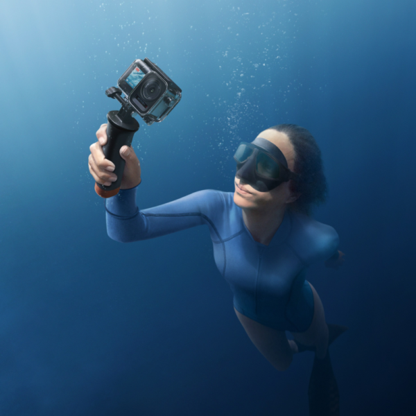 Osmo Action Diving Accessory Kit