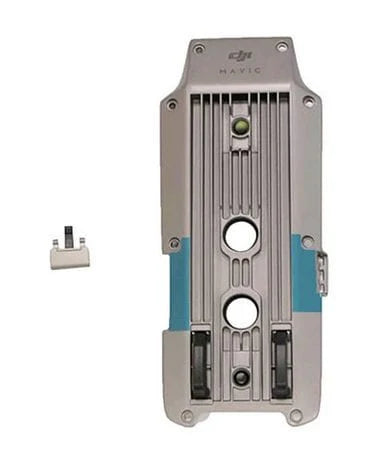 DJI Mavic Pro Bottom Plate