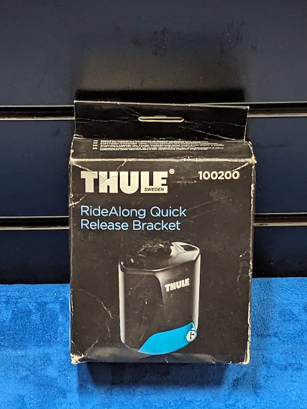 Thule quick release bracket  100200