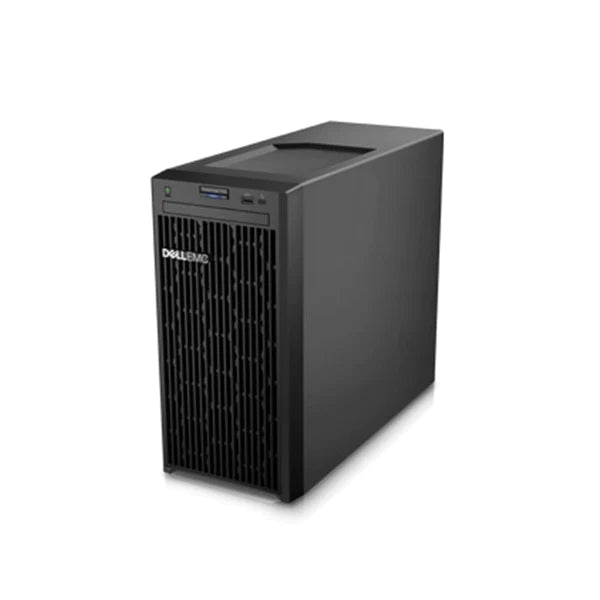 Dell PowerEdge T150 Xeon E-2314 No RAM No HDD Tower Server - TecAfrica Solutions