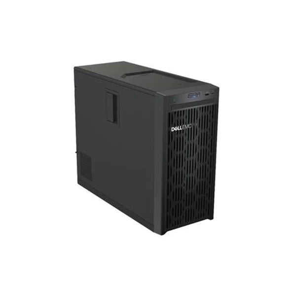 Dell PowerEdge T150 Xeon E-2314 No RAM No HDD Tower Server - TecAfrica Solutions
