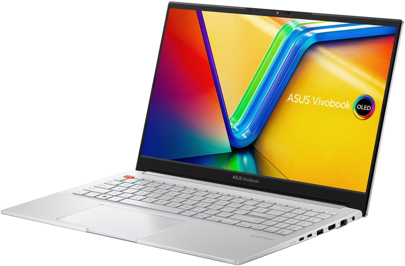 ASUS K6502VV-OI71610S0X - TecAfrica Solutions