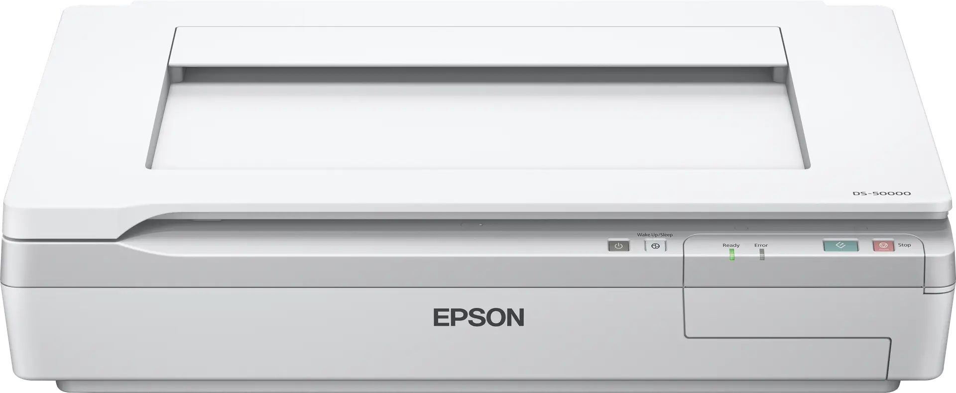 Epson WorkForce DS-50000 A3 Document Scanner