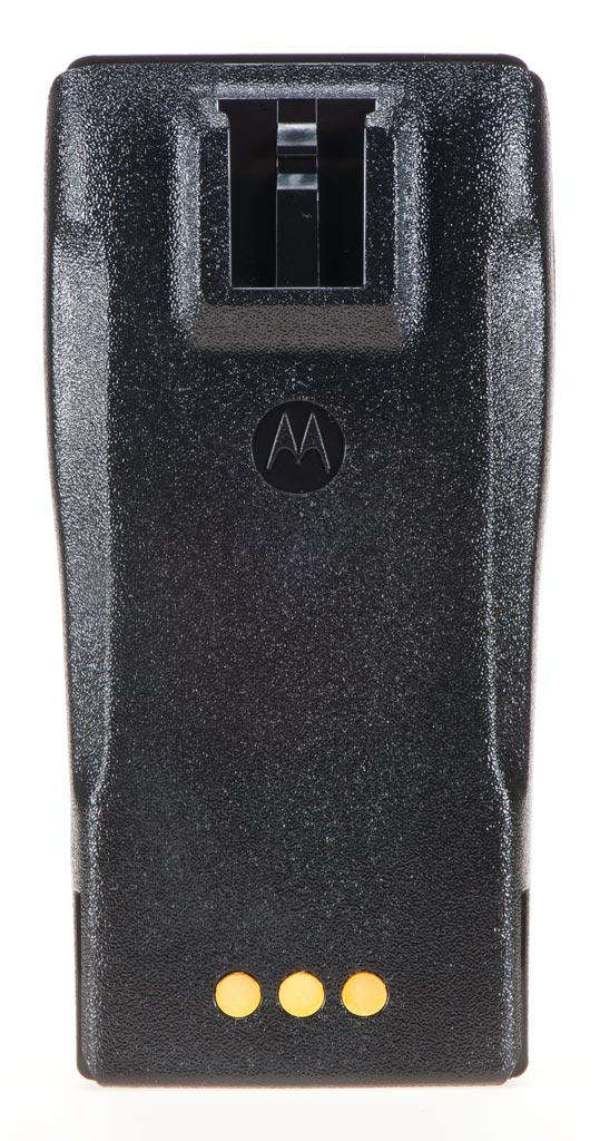 Motorola Li-Ion 1600mAH (Typical) CE PMMN4253AR
