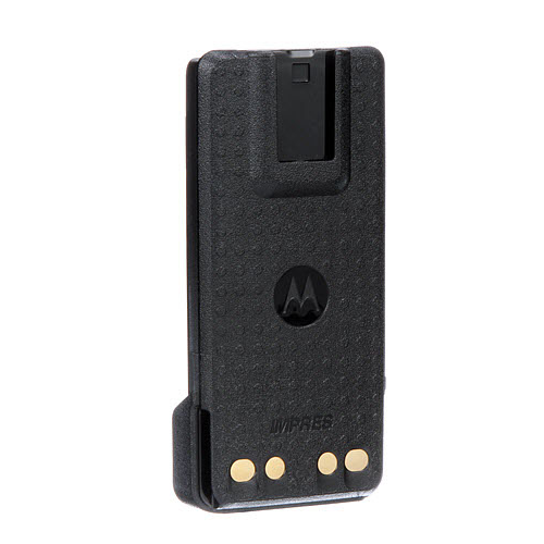 Motorola DP2000e / DP4000e IMPRES Li-ion IP68 2100T PMNN4491B