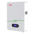 SUNNEW WALL MOUNT 5.12KWH LiFePo 51.2V DC INVERTER BATTERY