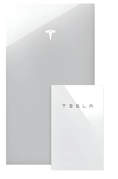 Tesla Powerwall 3