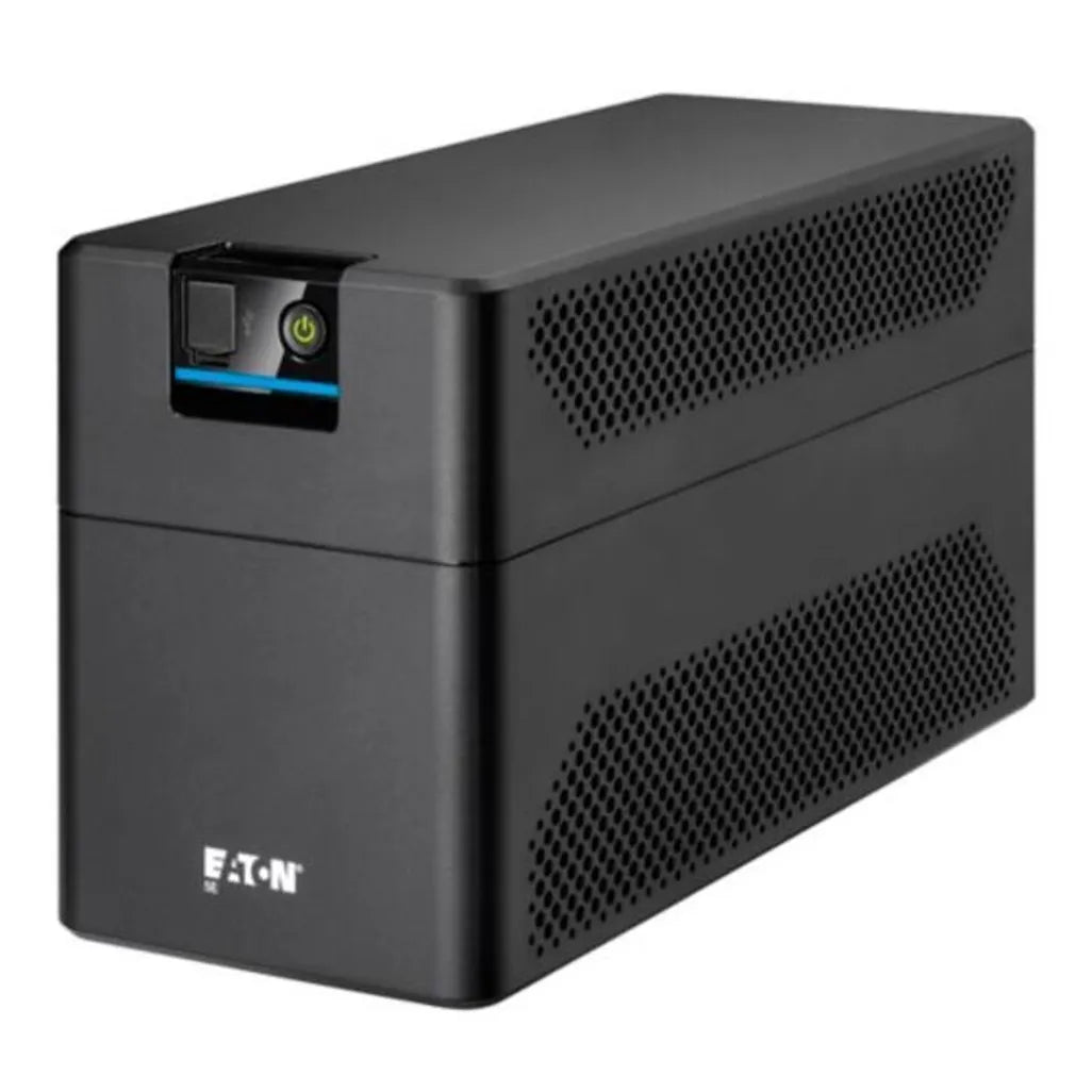EATON 5E MODIFIED SINE LINE INTERACTIVE UPS - TecAfrica Solutions