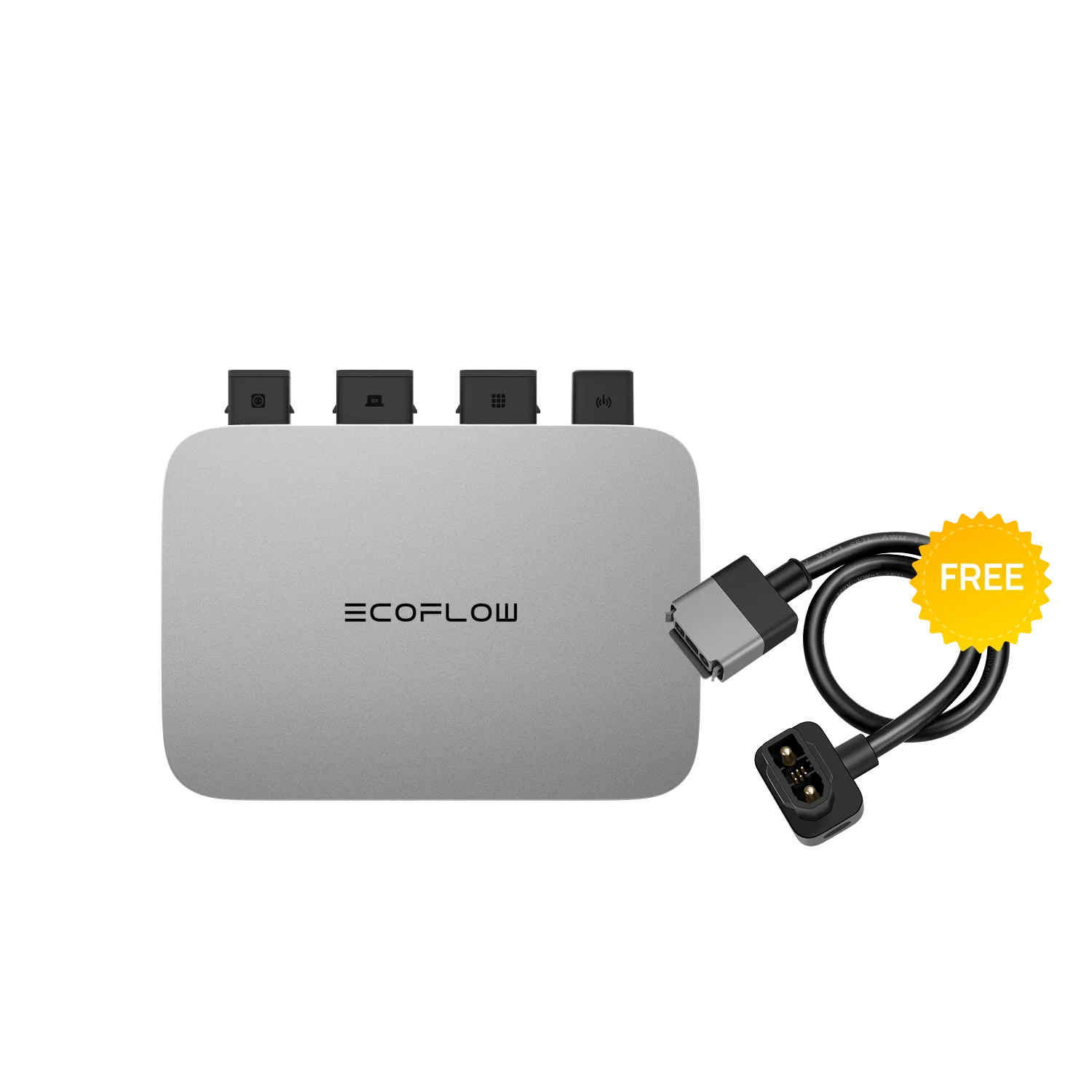 ECOFLOW POWERSTREAM - TecAfrica Solutions