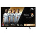 HISENSE LEDN75Q6N