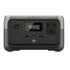 ECOFLOW RIVER 2 Portable Power Station - 256Wh LFP battery - 300W Output 110W Solar input - SA Socket - TecAfrica Solutions