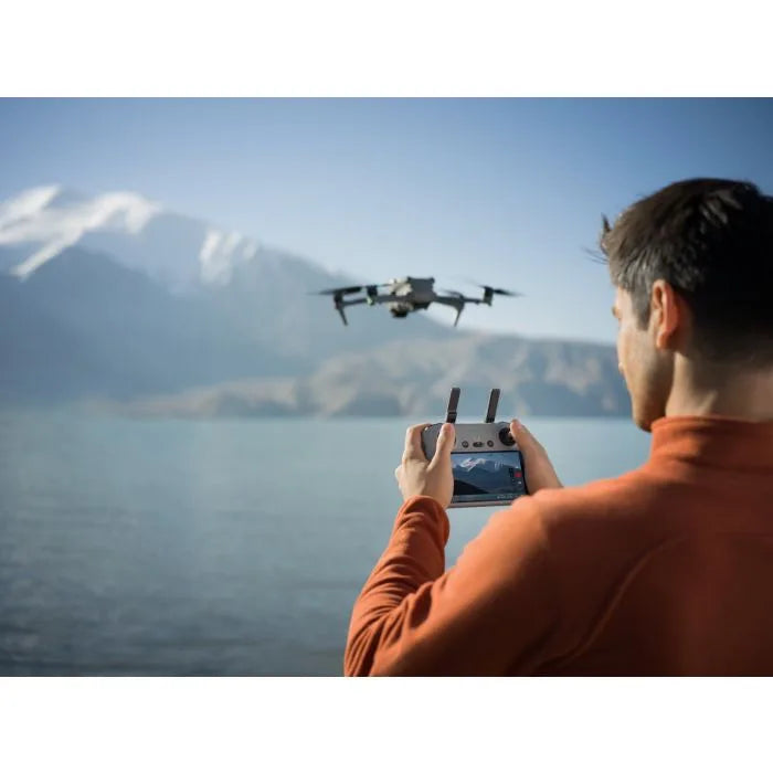 DJI Air 3S Fly More Combo with RC 2 Controller - TecAfrica Solutions
