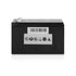 RCT SENRY 12V DC 7AH RECHARGEABLE SEALED AGM BATTERY