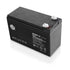 RCT SENRY 12V DC 7AH RECHARGEABLE SEALED AGM BATTERY
