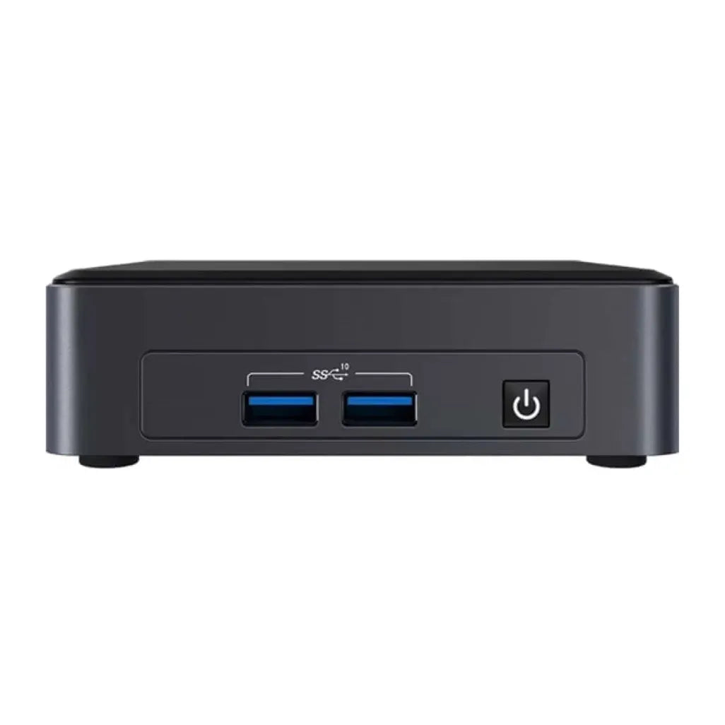 RCT-NUC-COMPETEPRO I3 - TecAfrica Solutions