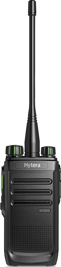 The Hytera BD505U