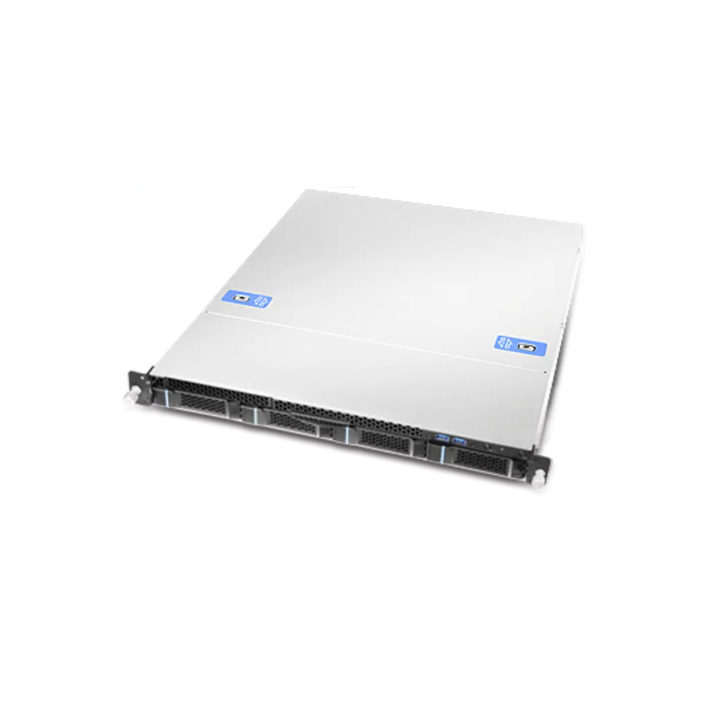 RM14604H20*14668: 1U . rackmount Chassis - Modular Cage w/1