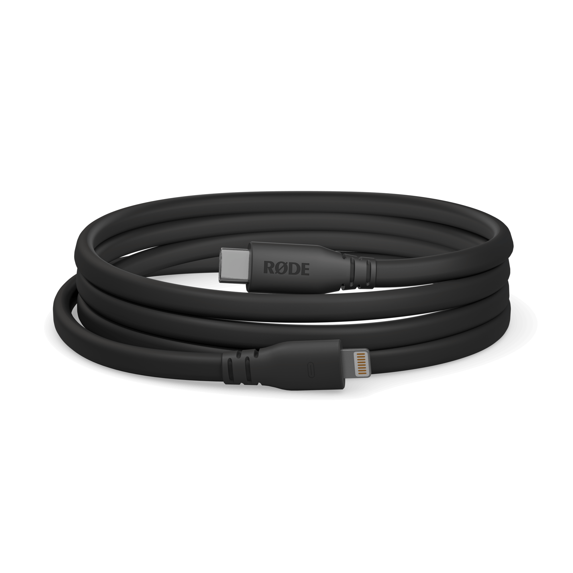 RODE USB C TO LIGHNING CABLE 1.5M