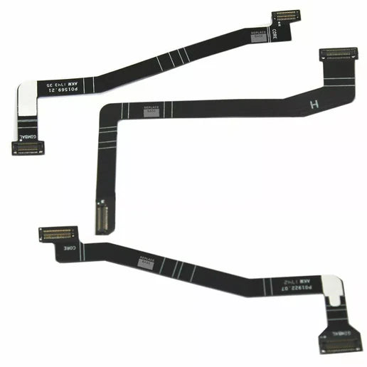 DJI Mavic Pro Flex Cable Set For Mid Frame