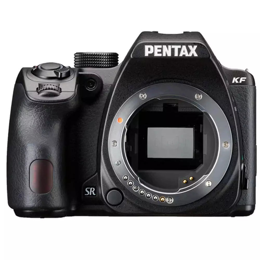 Pentax KF