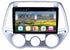 Hyundai i20 Android Headunit Apple Carplay/Android Auto 2008-2012