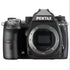 PENTAX K-3 Mark III