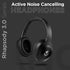 Volkano Rhapsody 3.0 Series ANC Wireless Headphones