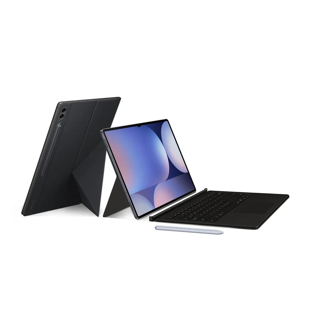 Samsung Galaxy Tab S10+ 12.4'' Dynamic Super-AMOLED 5G|12GB|256GB|SPen|Dual Sim|2Yrs Carry-In|Android14