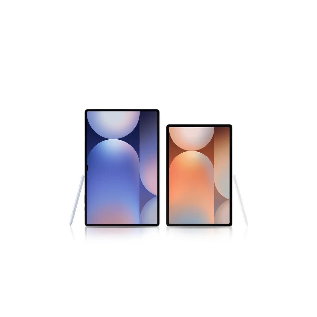 Samsung Galaxy Tab S10+ 12.4'' Dynamic Super-AMOLED 5G|12GB|256GB|SPen|Dual Sim|2Yrs Carry-In|Android14