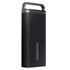 Samsung T5 EVO Portable SSD 2TB Black External SSD MU-PH2T0S/WW