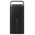 Samsung T5 EVO Portable SSD 2TB Black External SSD MU-PH2T0S/WW