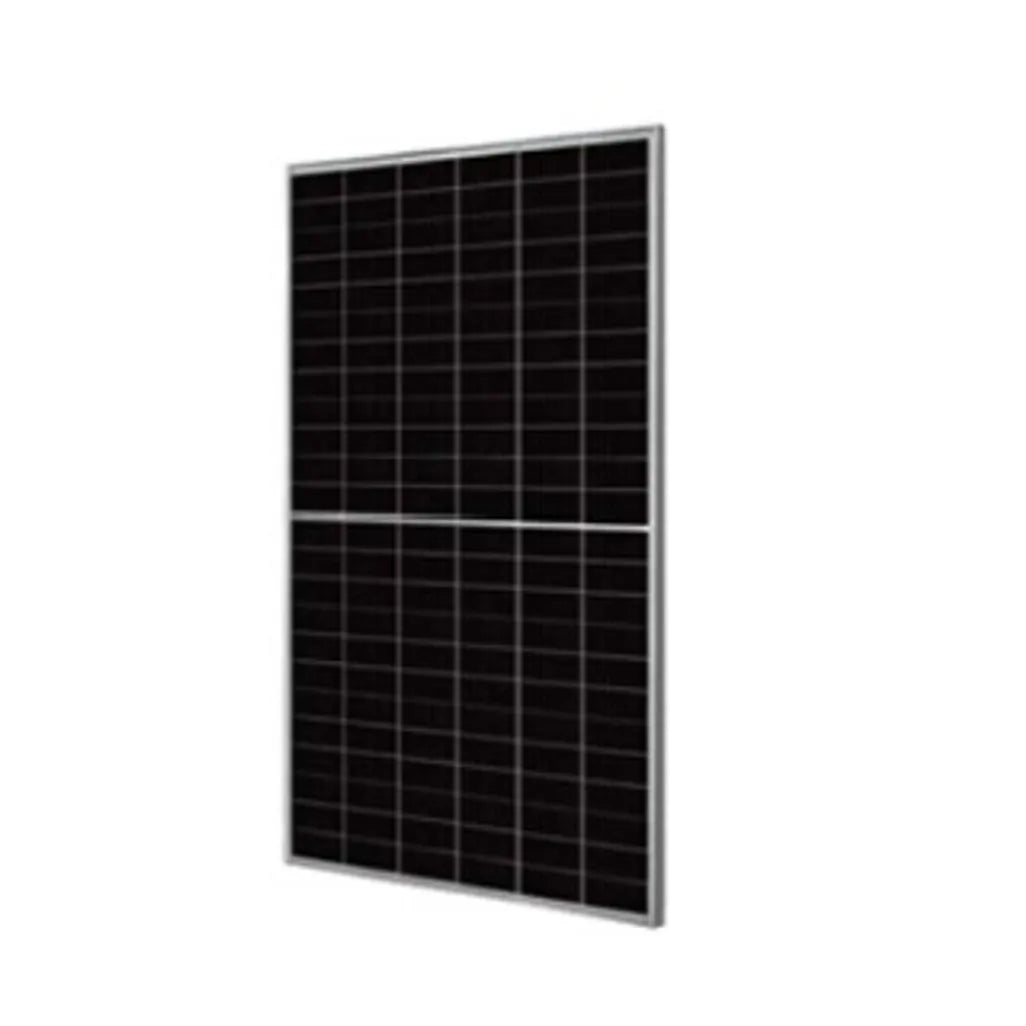 JASOLAR 415W Bi Facial Solar Panel JAM72D 415/MB