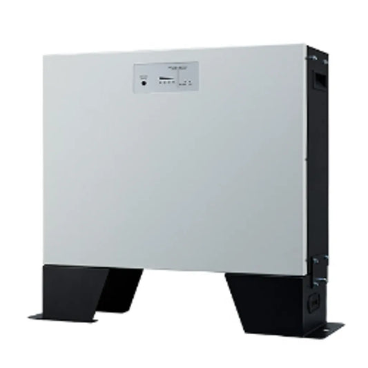 LIO2 5.12KWH LiFePO batterhy with 150A output