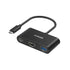 PowerExpand 3-in-1 USB-C PD Multi-Function Hub with 4K HDMI, 100W PD Adapter A8339