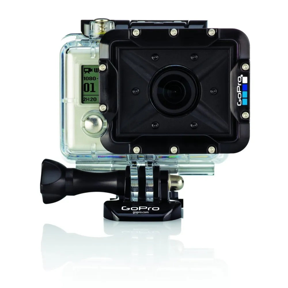 GOPRO FLAT DIVE HOUSING