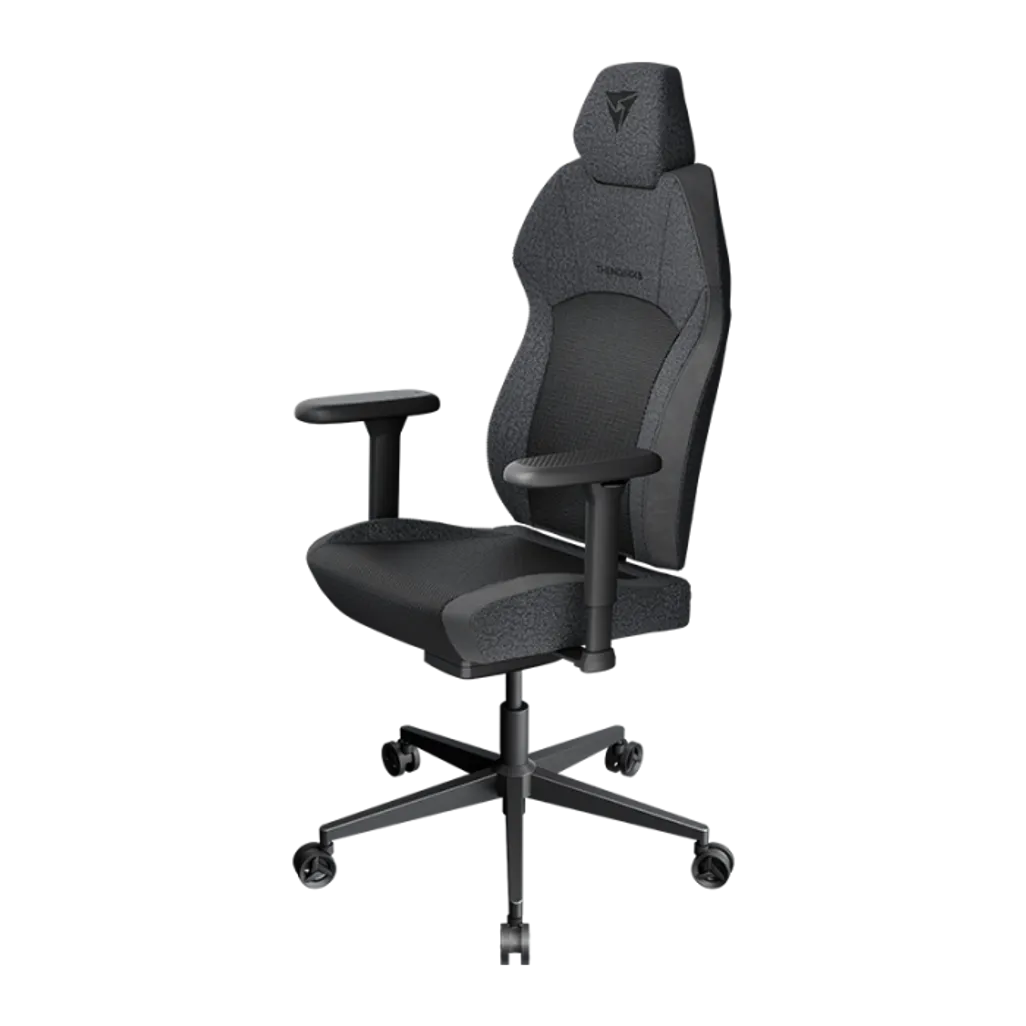 Thunderx3 SOLO 360 Ergonomic Chair - Mesh Black (TEGC-2081101.11).
