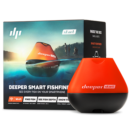 DEEPER Start - TecAfrica Solutions