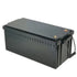 SUNNEW 12V DC; 25V 100 AH LITHIUM BATTERY