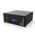 SUNNEW RACK MOUNT 5.12KWH LiFePo 51.2V DC INVERTER BATTERY
